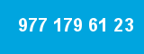 977 179 61 23